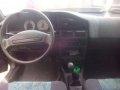 Toyota Corolla XL 1992 MT Gray Sedan For Sale-3