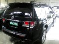 Toyota Fortuner 2012 for sale-3