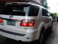 ALL STOCK Fortuner G VVTI 2010 FOR SALE-6