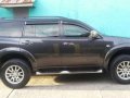 2009 Montero GLS Matic Diesel FOR SALE-7