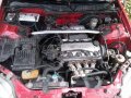 Honda Civic 1996 pink for sale -6
