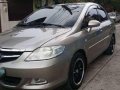 2006 Honda City 1.5VTEC-Automatic For Sale-1