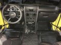 2008 Jeep Wrangler Rubicon FJ Cruiser for sale -2