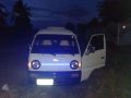 Suzuki mini multicab closed van type for sale -3