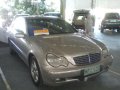 Mercedes-Benz C200 2000 for sale -2