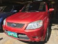 2013 Ford ESCAPE Gas red for sale -5