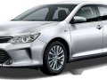 Toyota Camry G 2017 for sale in best condition-0