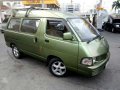 Toyota lite ace 2c diesel manual transmission for sale -0