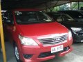 Toyota Innova 2014 for sale-0