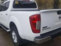 2015 Nissan NAVARA Automatic NP300 for sale-2