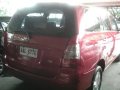 Toyota Innova 2014 for sale-9