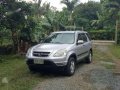 ALL ORIGINAL Honda CRV 2003 MDL RUSH FOR SALE-0