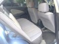 Nissan Sentra 2005 sedan blue for sale -5