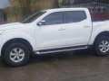 2015 Nissan NAVARA Automatic NP300 for sale-5