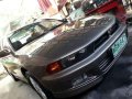 REGISTERED 1997 Mitsubishi Galant 2.0 FOR SALE-0
