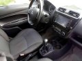 2013 Hatchback Mitsubishi Mirage for sale -9