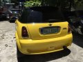 2002 Mini Cooper manual for sale-2