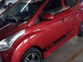 Hyundai Eon Gls 2013 MT Red HB For Sale-2