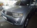 2015 Mitsubishi Montero GLX 4x4 MT DSL FOR SALE-0