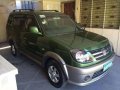 Mitsubishi Adventure 2010 GLS Sport MT Diesel for sale -1