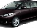 Toyota Previa Q 2017 for sale -3