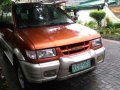 2003 isuzu crosswind xuv manual or swap-1