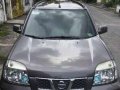 For sale Nissan XTrail 2007-4