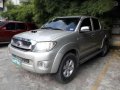 2010 Toyota HiLux D4D 4x4 Pick Up for sale -4
