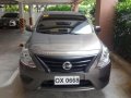 LIKE NEW 2017 NISSAN Almera FOR SALE-0