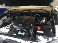 Toyota Fortuner 2017 5k Mileage for sale-4