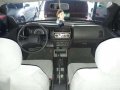 ALMOST NEW 2003 Mitsubishi L200 PICK UP MT DSL FOR SALE-5