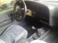 1997 Toyota Hilux 4x2 MT Silver For Sale-4