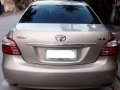 2011 Toyota Vios E very fresh for sale -3