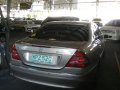 Mercedes-Benz C200 2000 for sale -6
