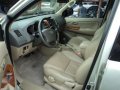 2011 Toyota Fortuner G A.T. Diesel-6
