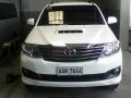 Toyota Fortuner 2014 for sale-3