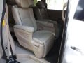 2012 Toyota Alphard V6 Top -8