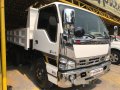 2017 Isuzu elf truck white for sale -0