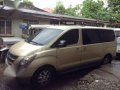 FULLY LOADED 2008 Starex Van FOR SALE-6