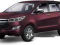 Toyota Innova E 2017 for sale -2