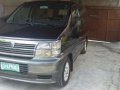 Nissan Elgrand not starex estima lucida previa hiace friendee-0