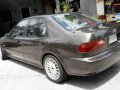 For sale Honda Civic esi body vtec-4