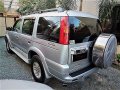 Ford Everest 2004 SUV for sale -3