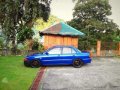 Mitsubishi lancer glxi mt good condition for sale -2