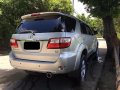 Toyota Fortuner 2009 for sale -3