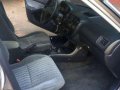 Honda Civic LXi 1999 SIR MT Silver For Sale-7