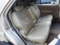 2010 Toyota Fortuner G Diesel 46kms for sale -3