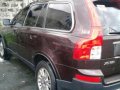 NEGOTIABLE Volvo XC90 2008 FOR SALE-4