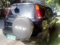 For sale 1999 Honda Crv-4
