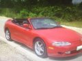 Mitsubishi Eclipse Convertible 2.0 L FOR SALE-0